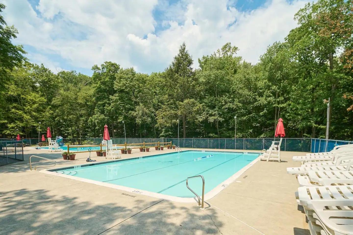 Villa Wonderful Family Place W/hottub/sauna/billiard/private Pool