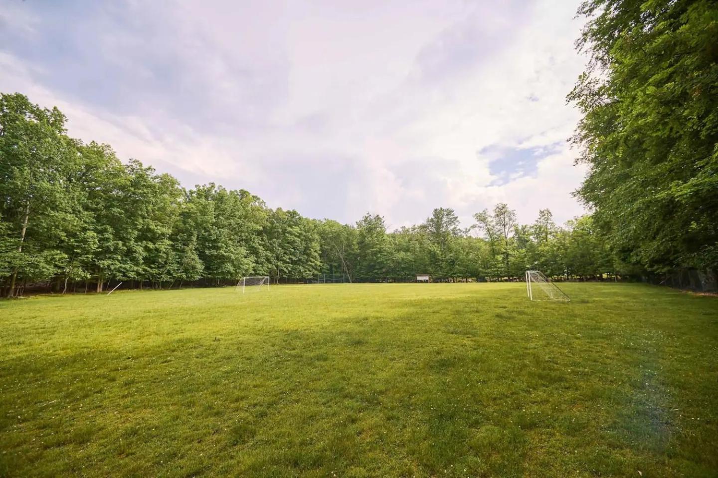 Wonderful Family Place W/hottub/sauna/billiard/private Pool *
